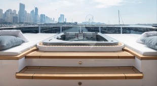 Olivia West Mediterranean