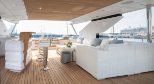 Olivia West Mediterranean