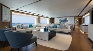 Olivia West Mediterranean