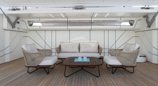 Olivia West Mediterranean