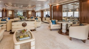 Olympus West Mediterranean