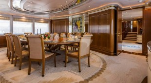 Olympus West Mediterranean