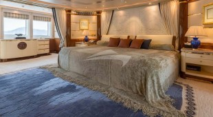 Olympus West Mediterranean