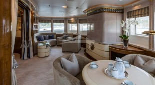 Olympus West Mediterranean