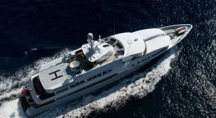 Olympus West Mediterranean