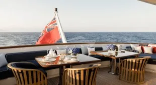 Olympus West Mediterranean