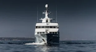 Olympus West Mediterranean