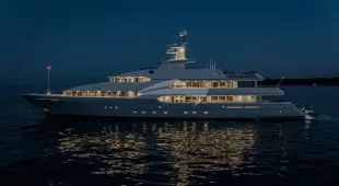 Olympus West Mediterranean