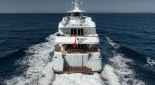 Olympus West Mediterranean