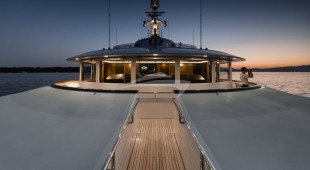 Olympus West Mediterranean
