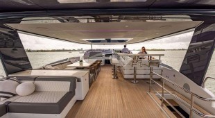 Olympus Caribbean, East Coast United States