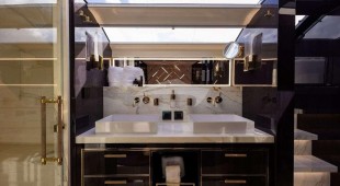 Olympus Caribbean, East Coast United States