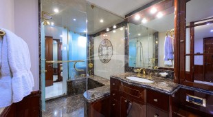 Olympus Caribbean, East Coast United States