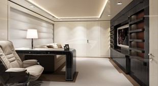 O'mathilde East Mediterranean