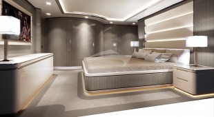 O'mathilde East Mediterranean