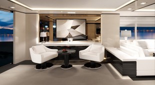 O'mathilde East Mediterranean