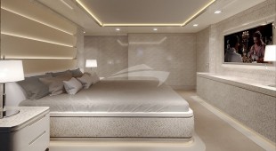 O'mathilde East Mediterranean