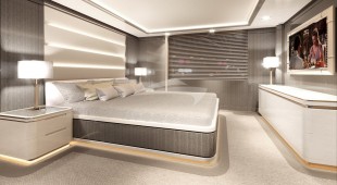 O'mathilde East Mediterranean