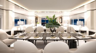 O'mathilde East Mediterranean