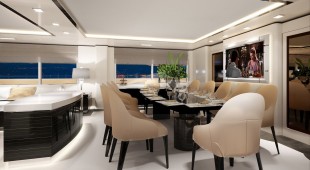 O'mathilde East Mediterranean