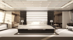 O'mathilde East Mediterranean