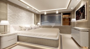 O'mathilde East Mediterranean