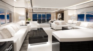 O'mathilde East Mediterranean