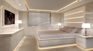 O'mathilde East Mediterranean