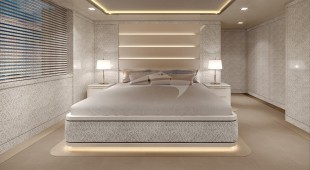 O'mathilde East Mediterranean