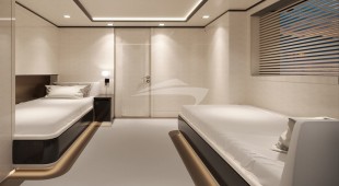 O'mathilde East Mediterranean