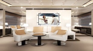 O'mathilde East Mediterranean