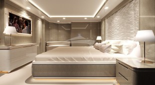 O'mathilde East Mediterranean