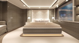 O'mathilde East Mediterranean