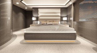 O'mathilde East Mediterranean