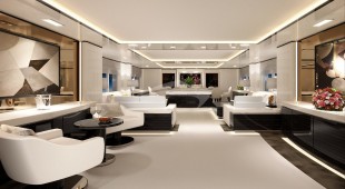 O'mathilde East Mediterranean