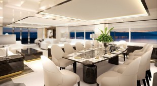 O'mathilde East Mediterranean