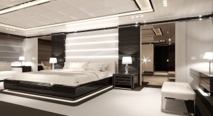 O'mathilde East Mediterranean