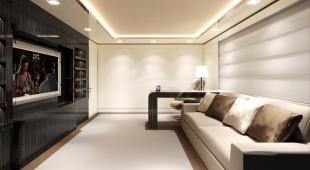 O'mathilde East Mediterranean