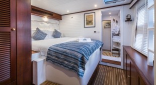 Ombre Blu 3 West Mediterranean