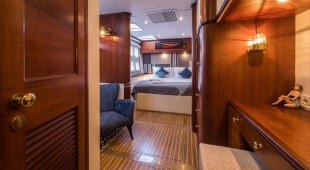 Ombre Blu 3 West Mediterranean