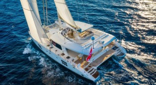 Ombre Blu 3 West Mediterranean