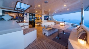 Ombre Blu 3 West Mediterranean