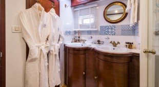 Ombre Blu 3 West Mediterranean