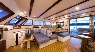 Ombre Blu 3 West Mediterranean