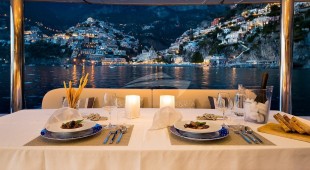 Ombre Blu 3 West Mediterranean