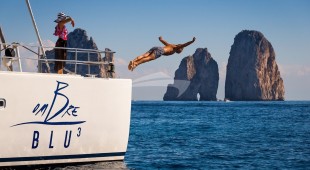 Ombre Blu 3 West Mediterranean