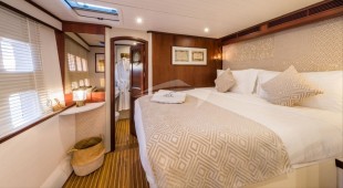 Ombre Blu 3 West Mediterranean