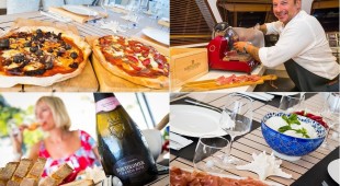 Ombre Blu 3 West Mediterranean