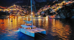 Ombre Blu 3 West Mediterranean