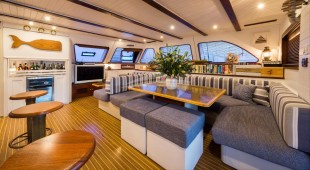 Ombre Blu 3 West Mediterranean